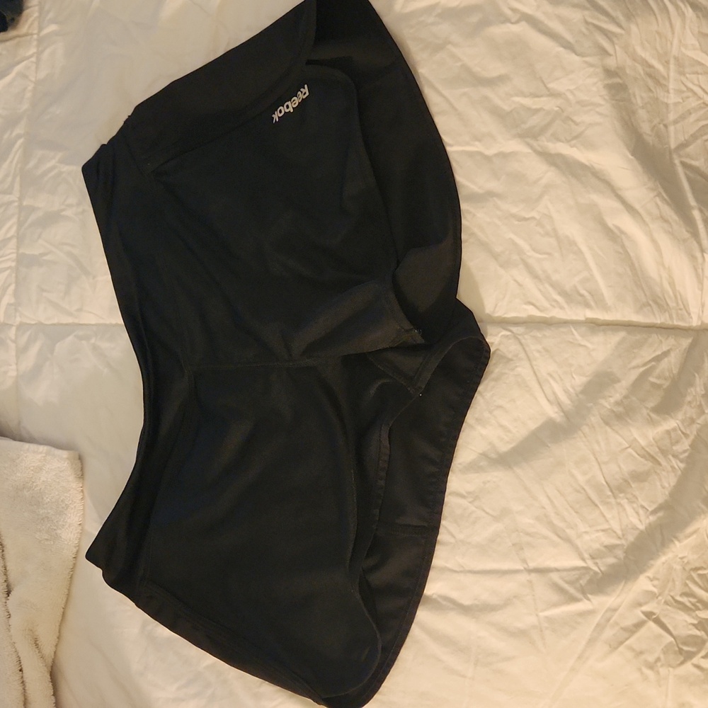 Reebok shorts